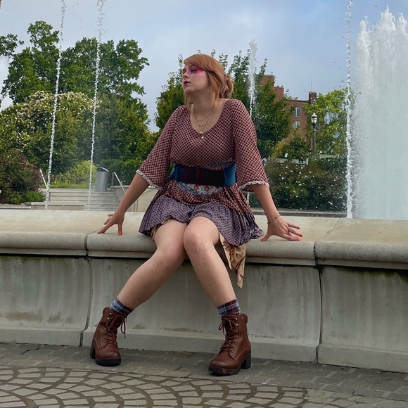 ♑️ The Capricorn Belt ♑️ - Picture 9 of 10